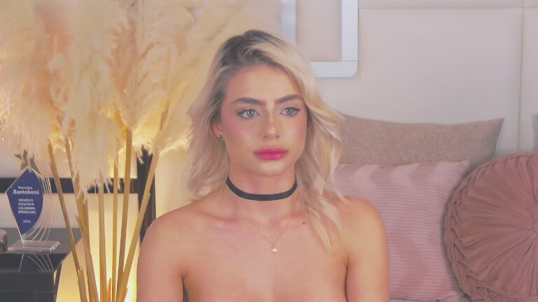 JohanaMiller's Streamate show and profile