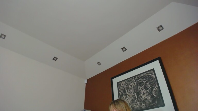 GiliSky's Streamate show and profile