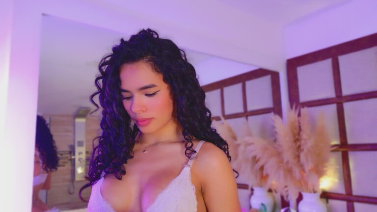 SamanthaSosa's Streamate show and profile