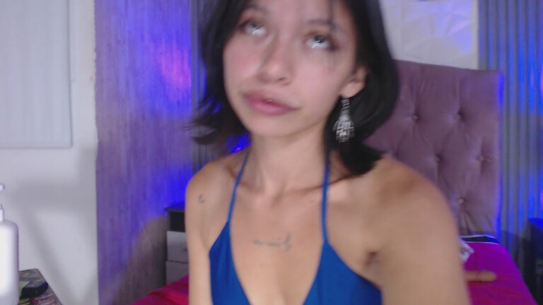 TATTYWILSON's Streamate show and profile