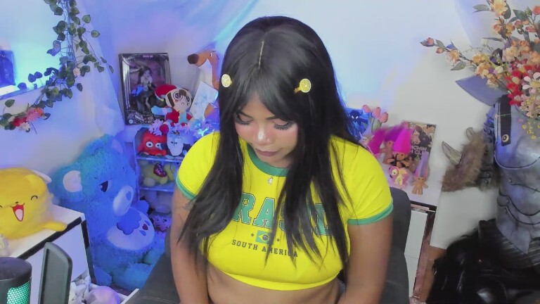 AngelDusstt's Streamate show and profile