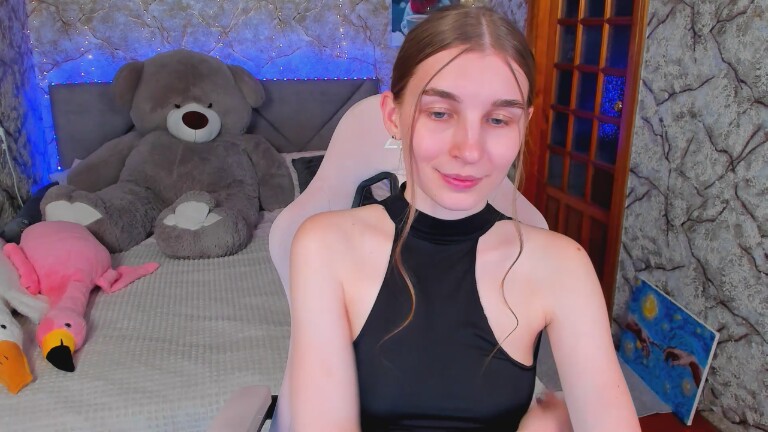 SweetFlower69's Streamate show and profile