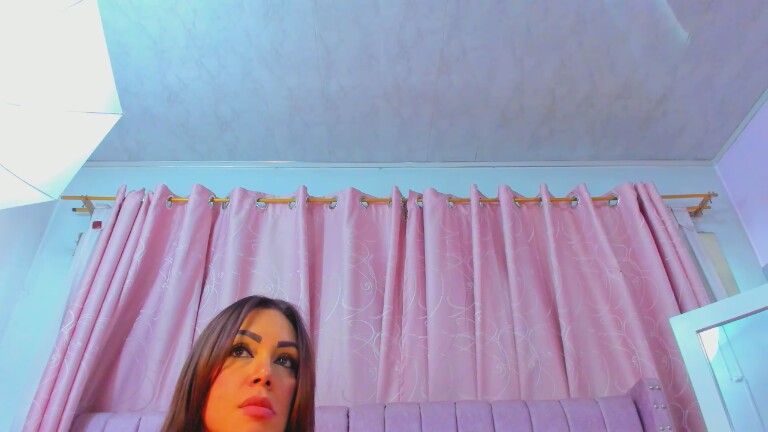 Grace_Jonees's Streamate show and profile