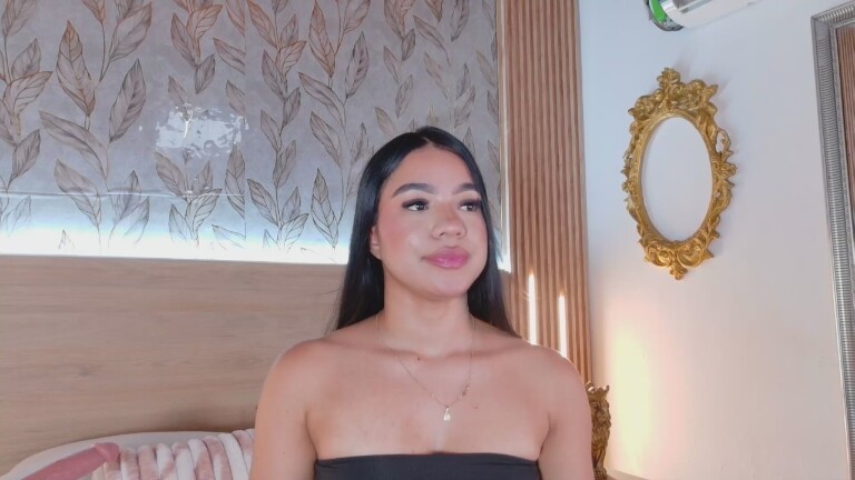 MeilynDuque's Streamate show and profile