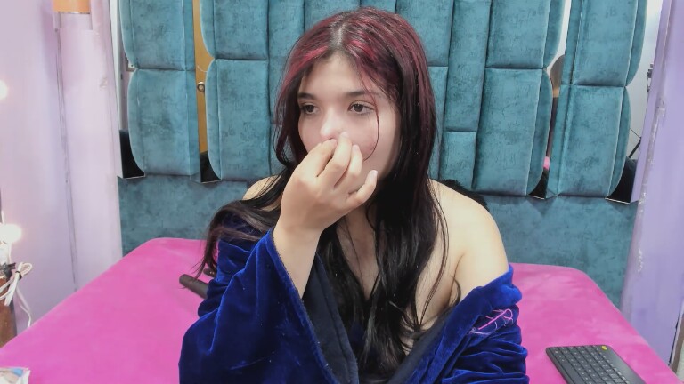 THALIAWETS's Streamate show and profile