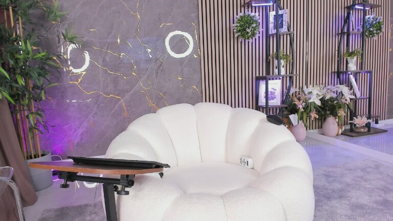 VelvetSpell's Streamate show and profile