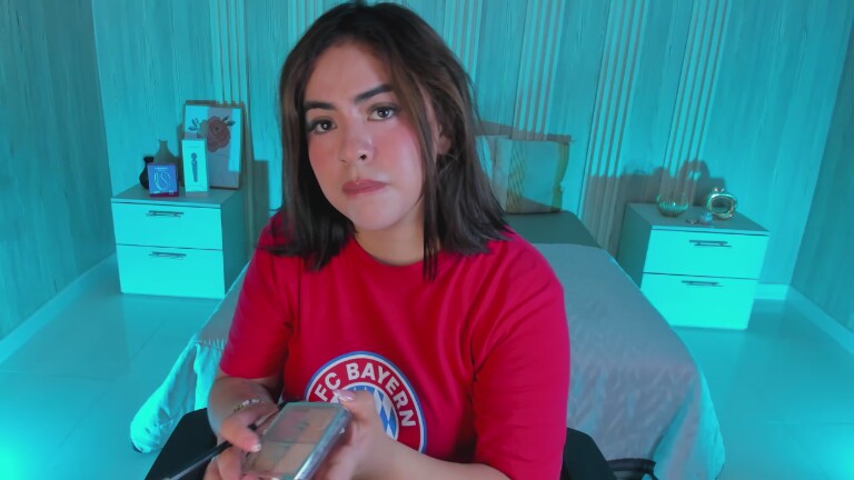 Liia_Sweett's Streamate show and profile