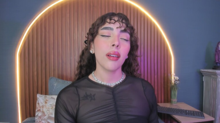 TianaVera's Streamate show and profile