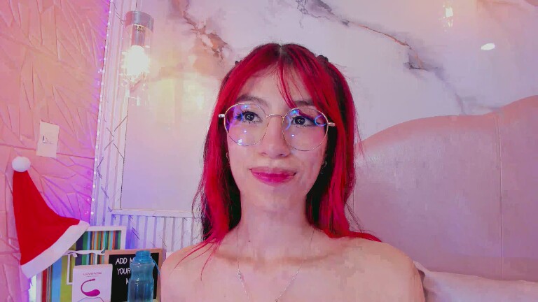 MilyRosie's Streamate show and profile