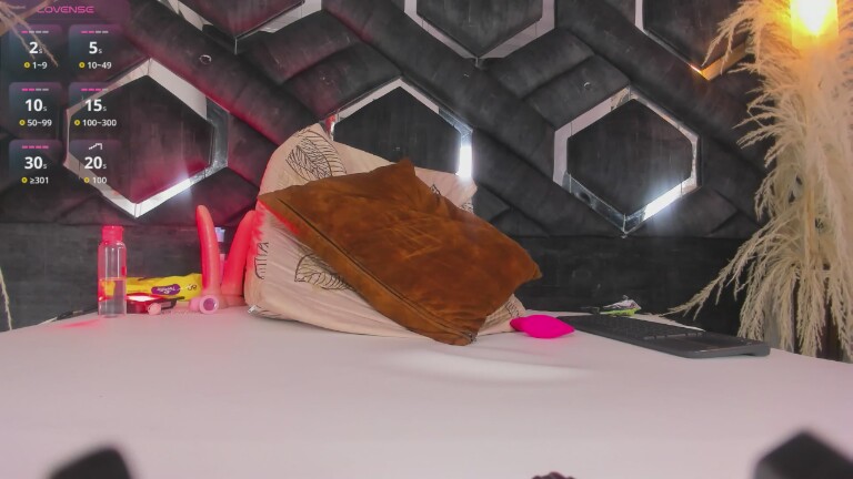 ZoeJohnson66's Streamate show and profile