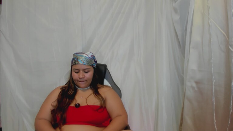 ElaBournx's Streamate show and profile