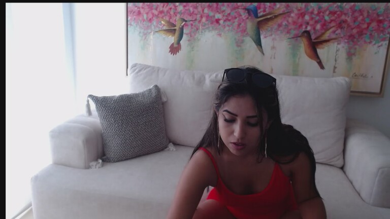 Juanitaws's Streamate show and profile