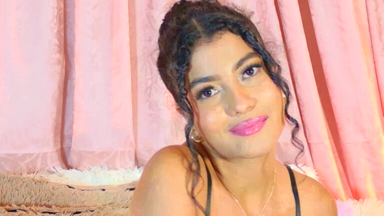 ValleryJohnson's Streamate show and profile