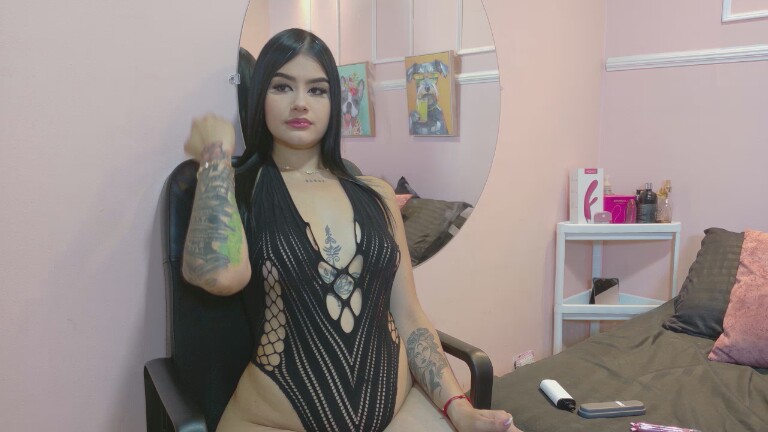 RossyCarters's Streamate show and profile