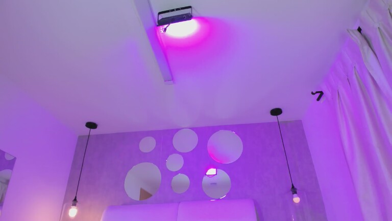 ValeriaMaraj's Streamate show and profile