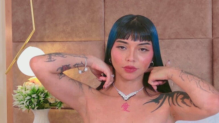 AlanaPierce's Streamate show and profile