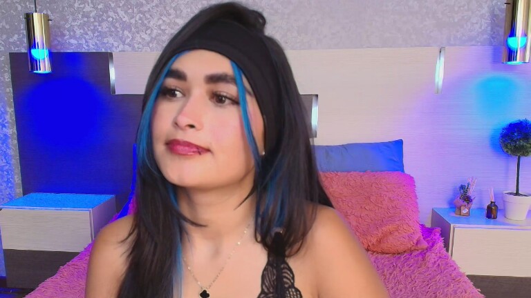 AidaEscobar's Streamate show and profile