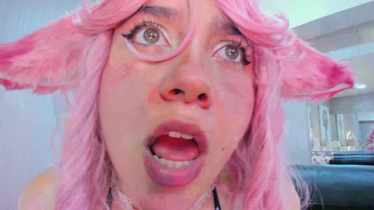 SatoriHime's Streamate show and profile