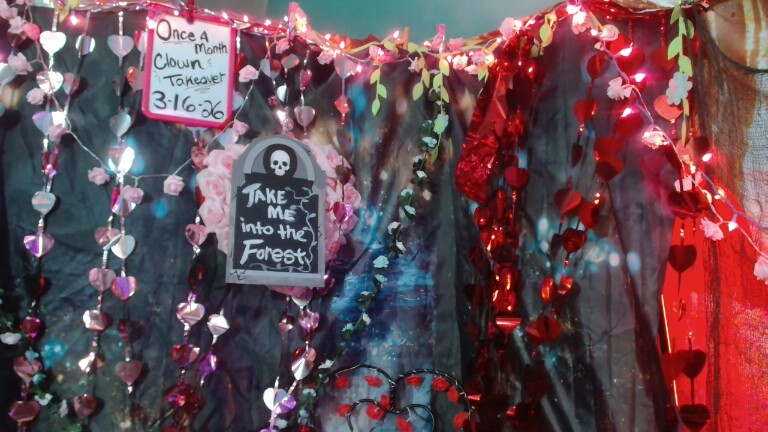 ItsMagicalMae's Streamate show and profile