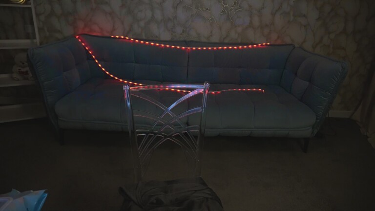 RosieMoons's Streamate show and profile