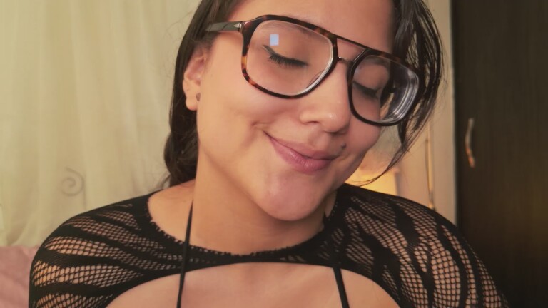 HaileyBunny_18's Streamate show and profile