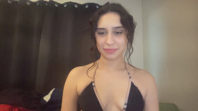 Vanessaxoxo2022's Streamate show and profile