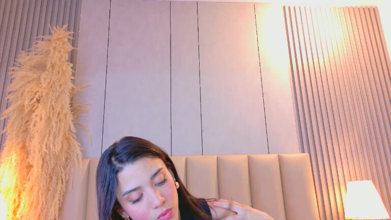 ValleryGarcia's Streamate show and profile