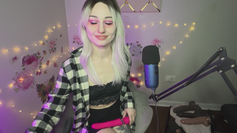 PrincessStarrxxx's Streamate show and profile