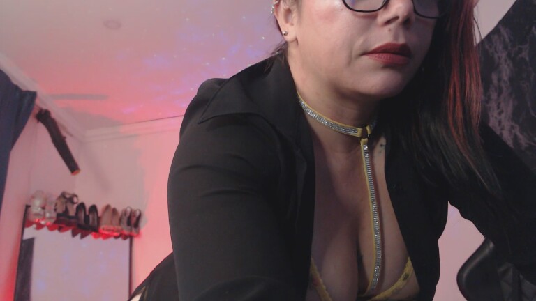 SamantaVenus's Streamate show and profile