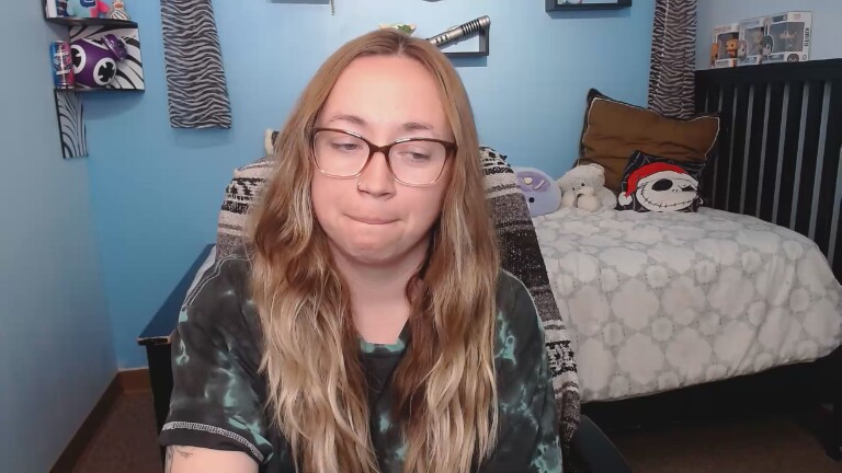 SkyJonesXO's Streamate show and profile