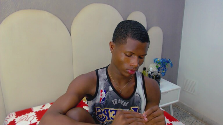 joelblackcock's Streamate show and profile