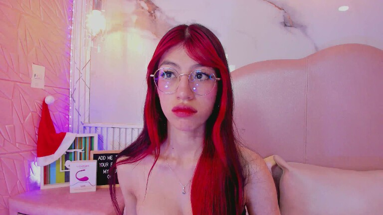 MilyRosie's Streamate show and profile