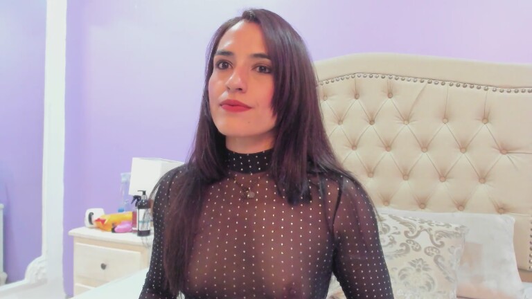 MeganNightt's Streamate show and profile