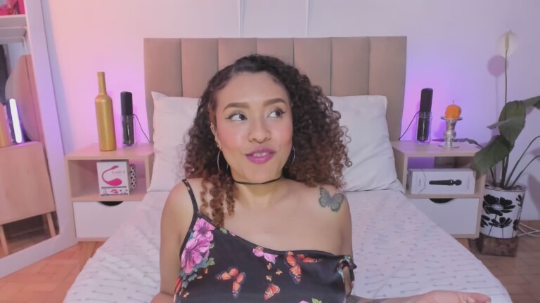 Zoe_Gruber's Streamate show and profile