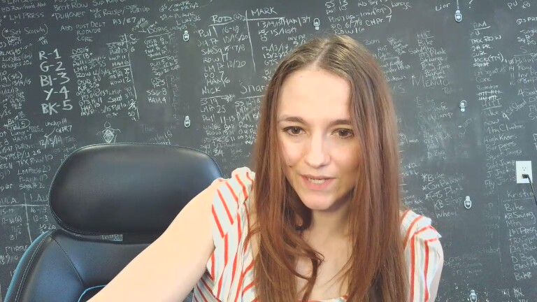 NatalieCountry's Streamate show and profile