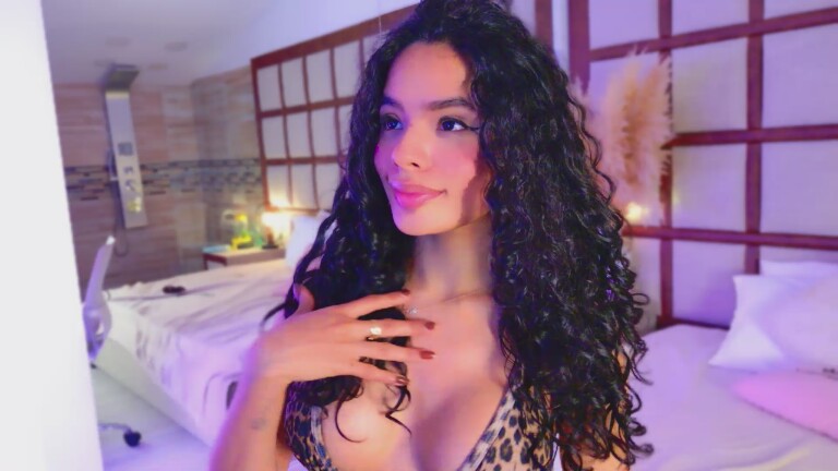 SamanthaSosa's Streamate show and profile