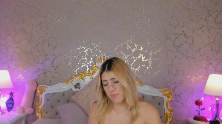 DanyFranco's Streamate show and profile