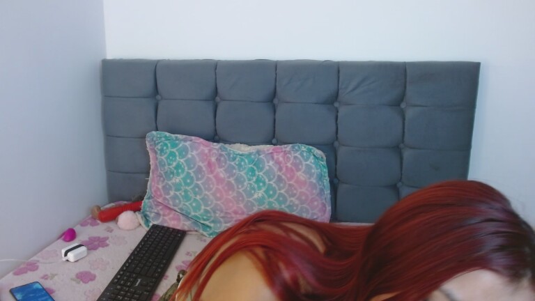 lilimatheus's Streamate show and profile