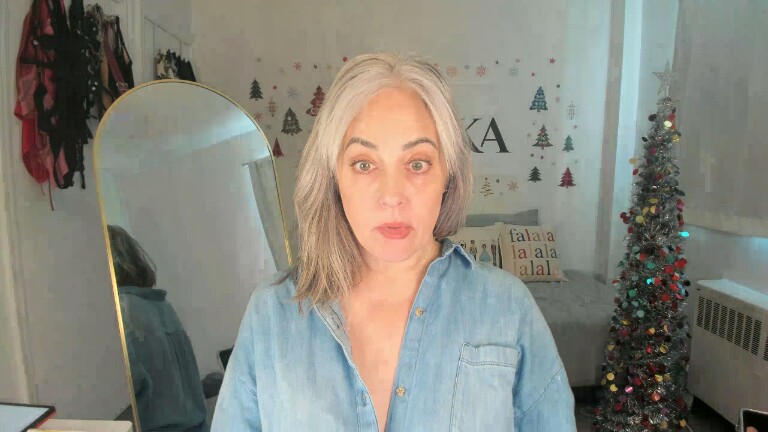 TheRealSeska's Streamate show and profile