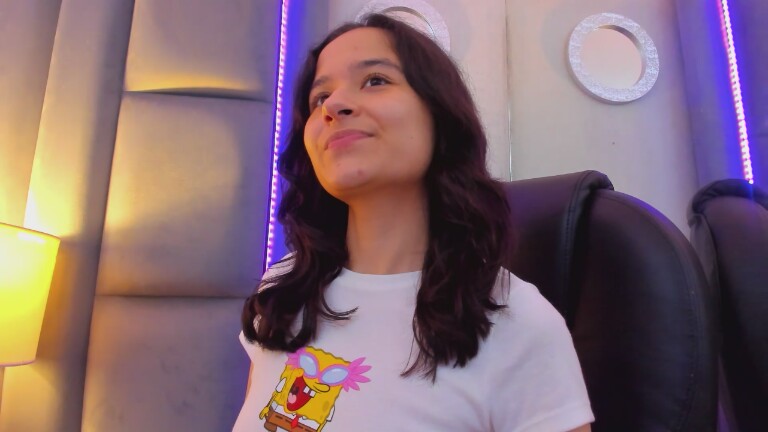 AmeliaSmithh's Streamate show and profile