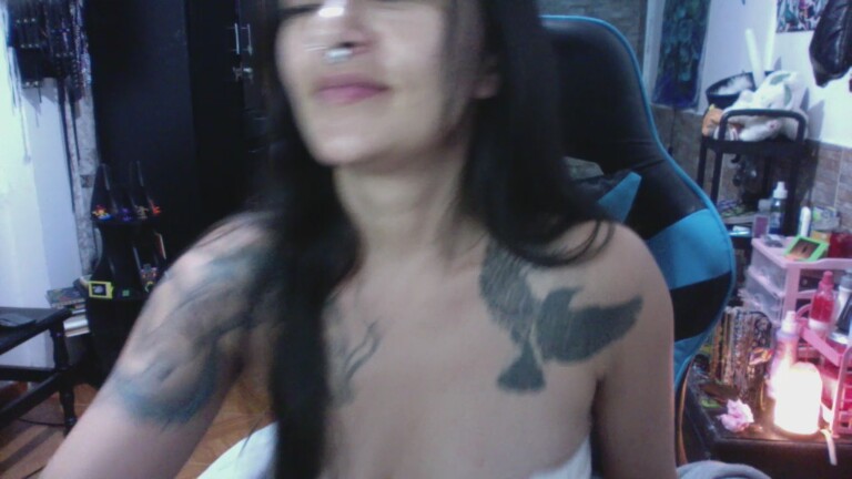 AngelaQuen's Streamate show and profile