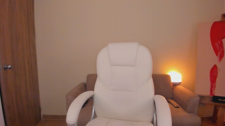 SabrinnaAdams's Streamate show and profile