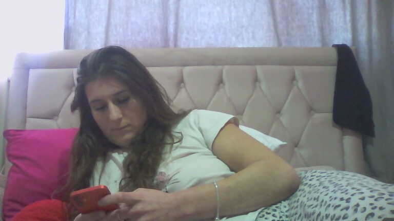 LadyN92's Streamate show and profile