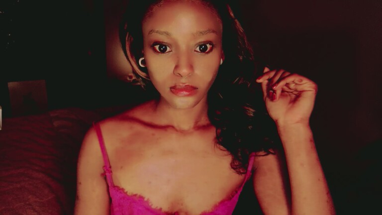 Amber_Fae's Streamate show and profile