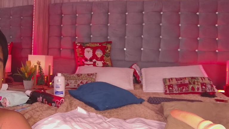 Pocahontasfg's Streamate show and profile