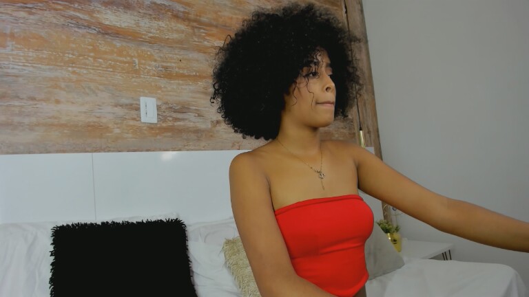 Vicky_Bloom's Streamate show and profile