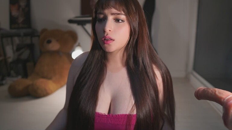 Anastasia_Rossi's Streamate show and profile