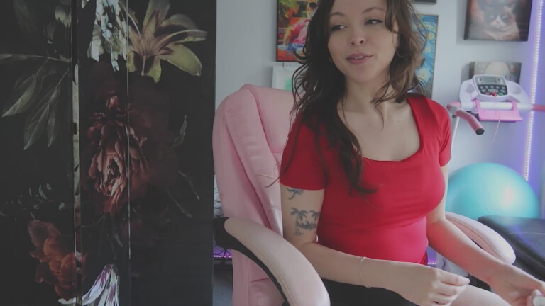 MakiyahBelle's Streamate show and profile