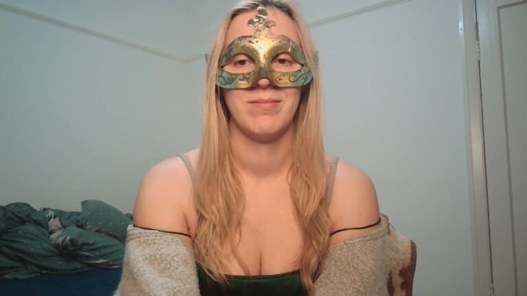 Sweet_Seductive_Fox's Streamate show and profile