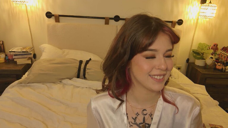 Lilly_Vanilla's Streamate show and profile